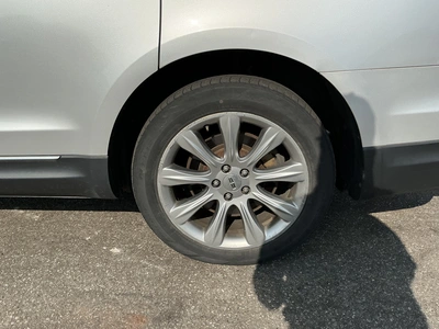 Used 2013 LINCOLN MKT SUVs Michigan US | Miedema Asset Management Group #1321250