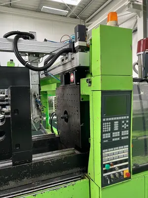 USED 1998 ENGEL ES 1050/200 HLST