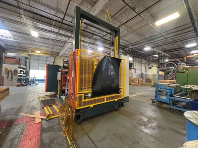 2024 Cattorini winder sheet winder | Mark One Machinery (2)