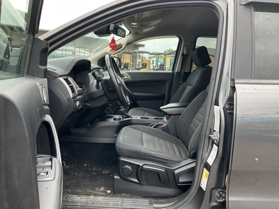 Used 2020 FORD RANGER Pickup Trucks Michigan US | Miedema Asset Management Group #1423649