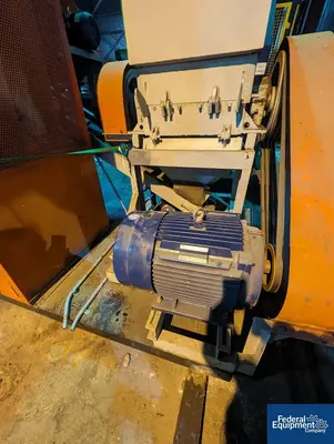 Used N/A Copper Recycling and Sorting Production Line Shredders Ohio US | Federal Equipment Company #131505