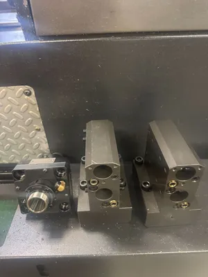 2021 DOOSAN PUMA 2100SY II CNC Lathes | Olympia Technical Services (9)