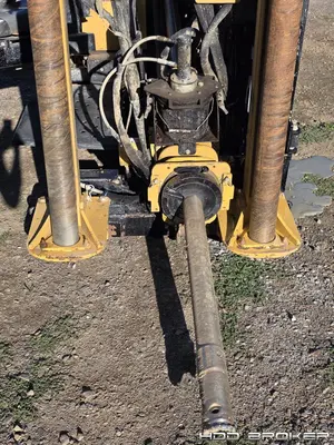 Used 2024 VERMEER 2024 VERMEER D23X30 S3 Drill Rigs Florida US | HDD Broker #1468926