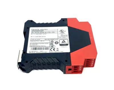 USED SCHNEIDER ELECTRIC XPSAXE5120P, PREVENTA