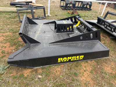 New | in-Stock 2026 MID-STATE 80 BRUSH CUTTER Mowers Oklahoma US | OT Truck & Tractor Sales #1383514