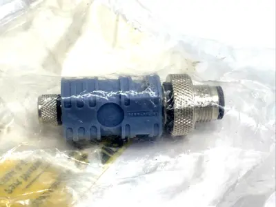 New | in-Stock Turck FSMR 4.4-SKM 4,U1008 Connector Accessories Michigan US | Maverick Industrial Sales #1391400