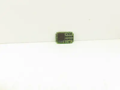 Fanuc A20B-3300-0085/03B CPU Module Printed Circuit Board