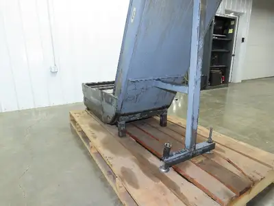 Used ENOMOTO _UNKNOWN_ Conveyor Parts Indiana US | Arrow Industrial #1366798