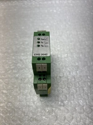 USED Phoenix Contact EHS 2042