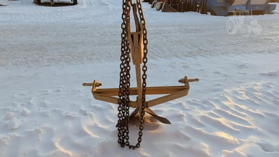 USED KING KUTTER MB
