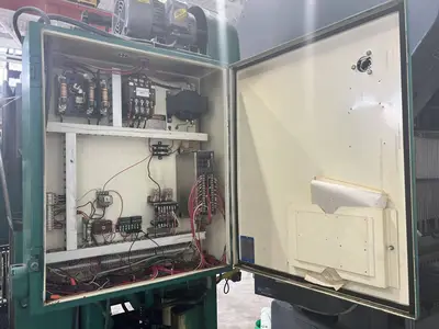 USED 1975 MINSTER MINSTER 101-5D PRESS