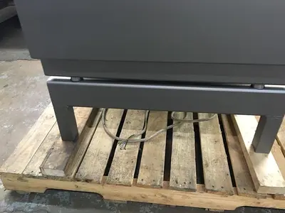 KOENIG REX CLASSIC Automatic Divider Rounders | Harvest Equipment and Fabrication Inc (9)