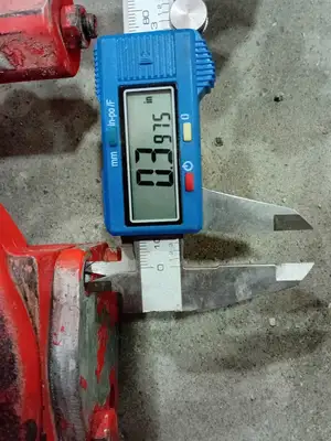 NEW BOSCH REXROTH R902401061