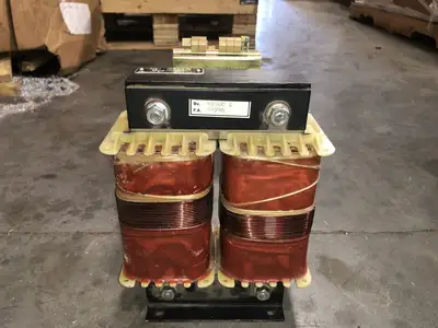 1 kVA Transformer, 480 pri. volts, 220 sec. volts No. 44746