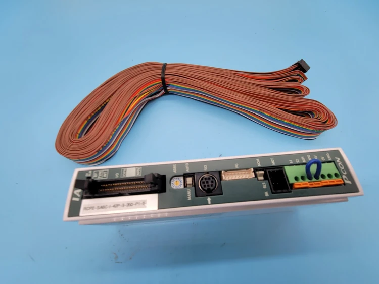 New | in-Stock IAI CORPORATION PCON-C-42PI-NP-5-0 PLC Processors Arizona US | ASSET CONVERSION SPECIALISTS, INC. #311003