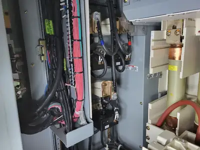 USED GENERAL ELECTRIC 0921X0562V02C01