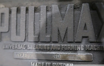 PULLMAX X8 Waterjet Cutters | Mohawk Machinery (5)