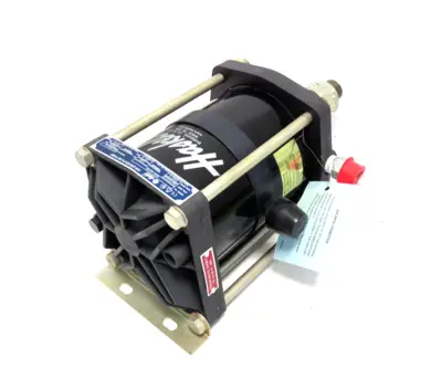 NEW HASKEL HSF-B202 AIR DRIVEN PUMP HSFB202