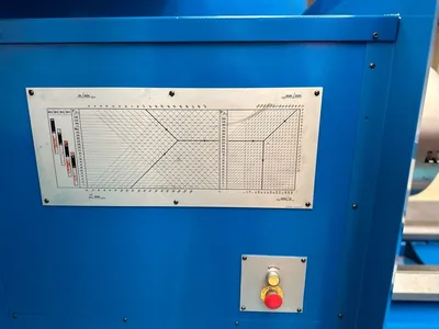 Used GMG MEMO CNC Lathes IT | Gamba Macchine Srl #1282116