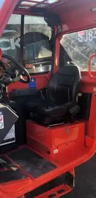 Used 2017 Skyjack SJ843TH Telehandlers New York US | United Lift #1446551