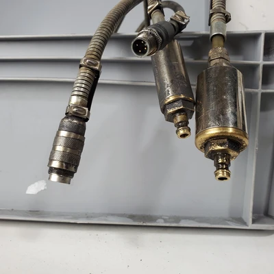 Used TRUMPF 1556008-02 Misc Industrial Equipment California US | American Industrial Supply Co. #1377113
