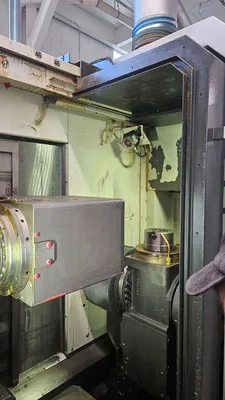 2010 MORI SEIKI NT-1000 SZ 5-Axis or More CNC Lathes | Prime Machinery (10)