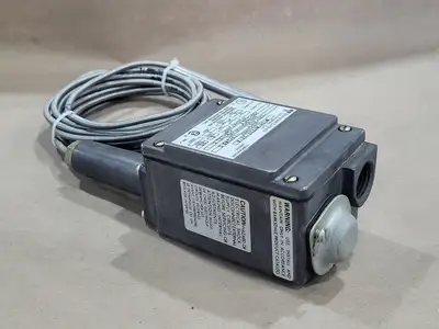 NEW BARKSDALE MT1H-M251S-12-A