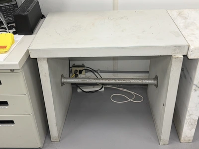 Used _UNKNOWN_ _UNKNOWN_ Furniture (Laboratory) Rhode Island US | Federal Equipment Company #1347691