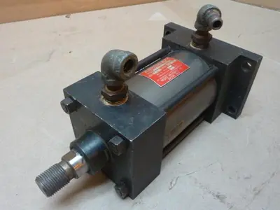 USED AIRSERV J433B2