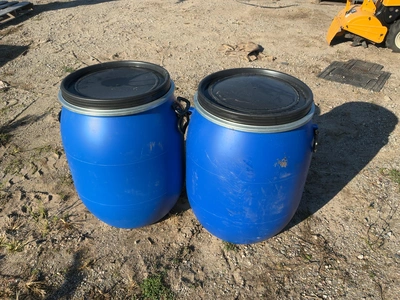 Used _UNKNOWN_ _UNKNOWN_ Plastic and Fiberglass Tanks Michigan US | Miedema Asset Management Group #1576397