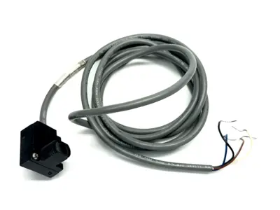 SE612LVM5V | Banner  Photoelectric Sensor 5VDC 27350 - Used