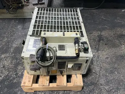 Used 1999 GILDEMEISTER CTX500 S2 CNC Lathes Ohio US | HGR 24 #1300097