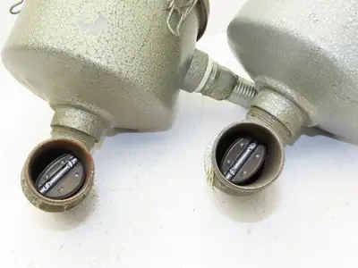Used TECHNO _UNKNOWN_ Valves/Fittings | Arrow Industrial #622530