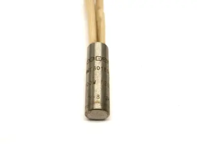 MWEG01E0006 | Ogden  Mighty Watt Cartridge Heater 3/8" x 1-1/4" Long 120V 100W - New Other