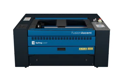 EPILOG Ascent 24 CO2 Laser Markers | Fairway Laser Systems (2)