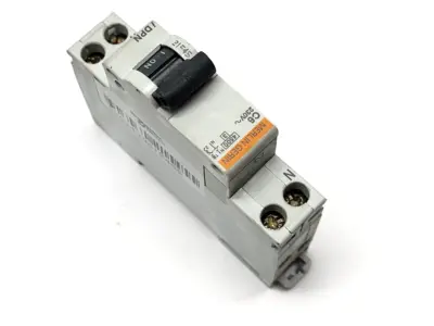 Used Schneider Electric C6 Circuit Breakers Michigan US | Maverick Industrial Sales #1494828