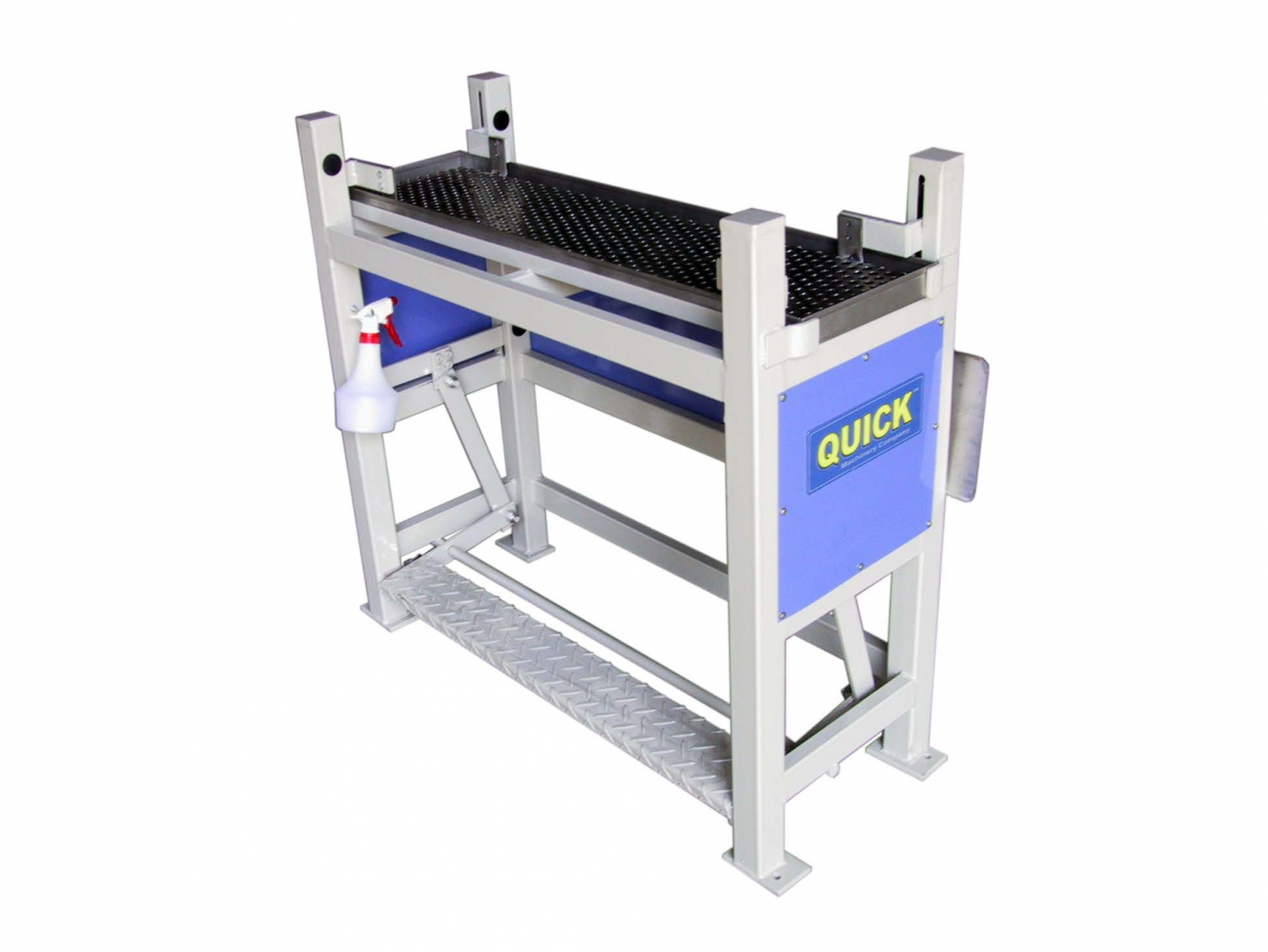 Quick Spreader Glue Applicator