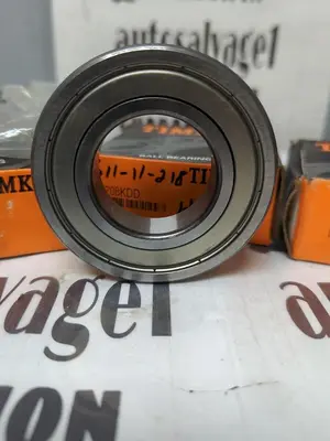 New | in-Stock TIMKEN 208KDD Bearings | Surplus Asset Holdings #1190995