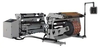 USED SRC SYSTEMS LIMITED 1300 DOCTOR