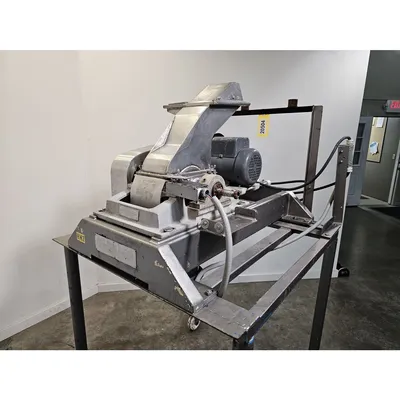 USED FITZPATRICK COMPANY DAO-6