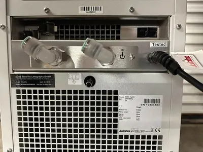 JULABO SUSS FL601 RECIRCULATING CHILLER