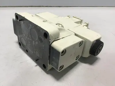 USED VICKERS DG4V 3S 6C M FW D7 H5 60 P10