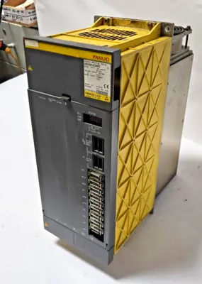 Unbranded _UNKNOWN_ Servo Drives & Amplifiers | Amiron Machinery (3)