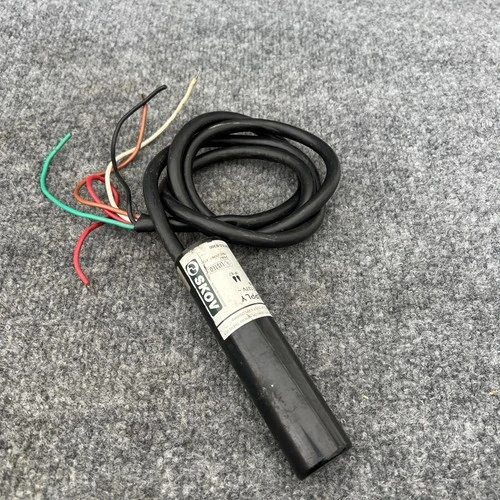 Used SKOV DOL 21R Proximity Sensors California US | Davliegogo LLC #1706051