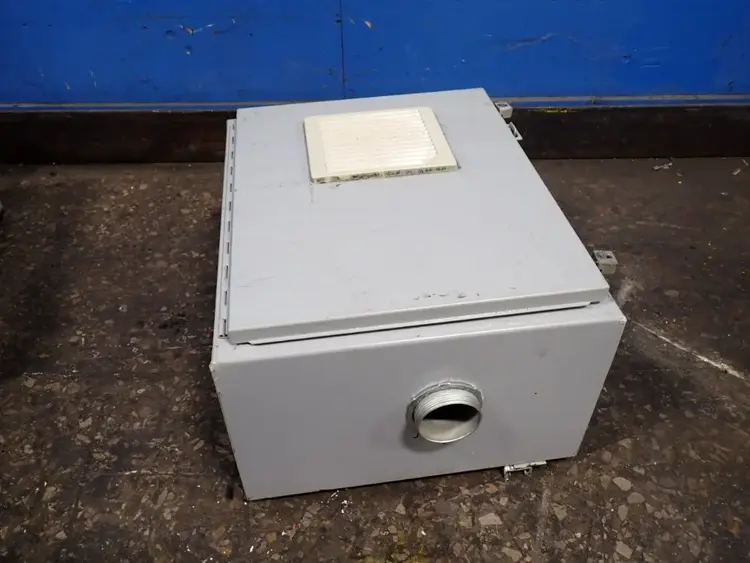 Used BONTRON M5452H9CR050 Input / Output Modules | HGR 24 #753089