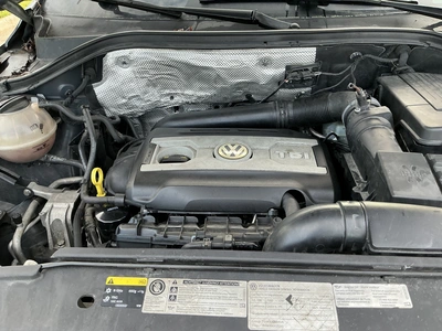 Used 2014 VOLKSWAGEN TIGUAN SUVs Michigan US | Miedema Asset Management Group #1579046