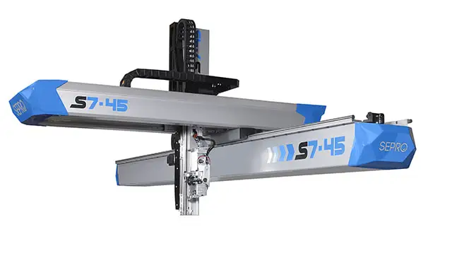 NEW SEPRO S7-75