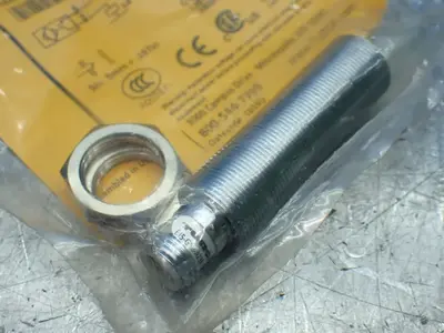 New | in-Stock TURCK BI5G18AZ3XB3331 Sensors | HGR 24 #753250