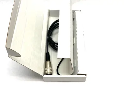 USED AMETEK SOLARTRON ANALOG PROBE 10MM STROKE AX/10/S