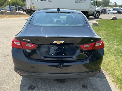 Used 2023 CHEVROLET MALIBU Sedans Michigan US | Miedema Asset Management Group #1311897